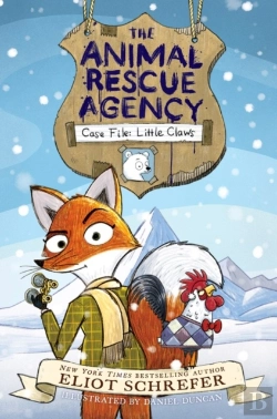 Bertrand.pt - The Animal Rescue Agency #1: Case File: Little Claws