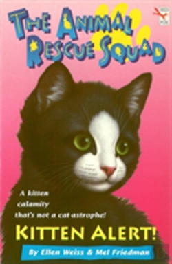 Bertrand.pt - The Animal Rescue Squad - Kitten Alert