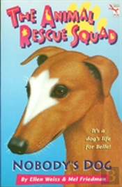 The Animal Rescue Squad - Nobody'S Dog