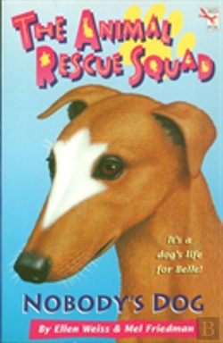 Bertrand.pt - The Animal Rescue Squad - Nobody'S Dog