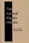 The Animal Rights Debate