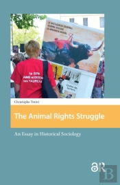 The Animal Rights Struggle