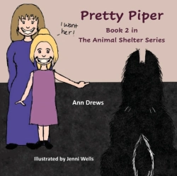 Bertrand.pt - The Animal Shelter Series:  Pretty Piper