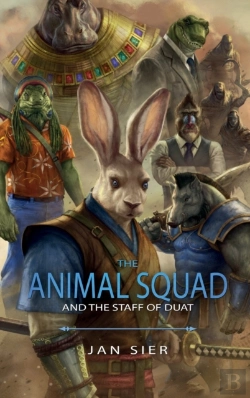 Bertrand.pt - The Animal Squad And The Staff Of Duat