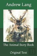 The Animal Story Book