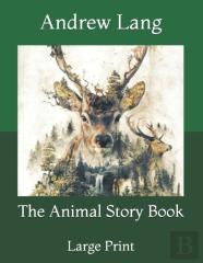 The Animal Story Book