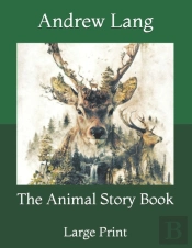 The Animal Story Book