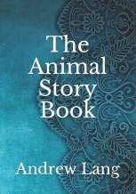 The Animal Story Book