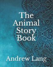 The Animal Story Book