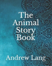 The Animal Story Book