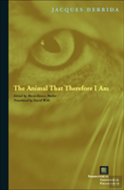 Bertrand.pt - The Animal That Therefore I Am