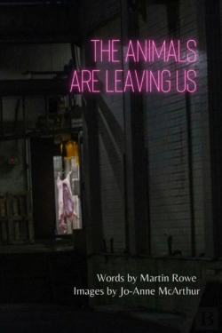 Bertrand.pt - The Animals Are Leaving Us