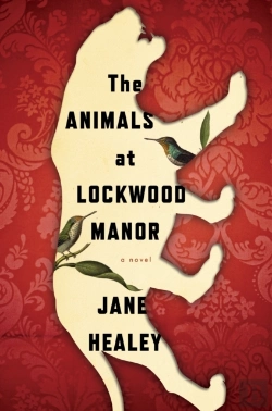 Bertrand.pt - The Animals At Lockwood Manor