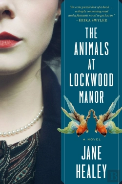 Bertrand.pt - The Animals At Lockwood Manor