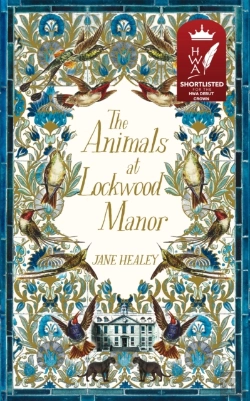 Bertrand.pt - The Animals At Lockwood Manor