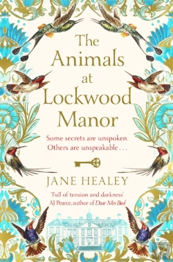Bertrand.pt - The Animals At Lockwood Manor
