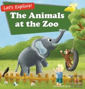 The Animals At The Zoo