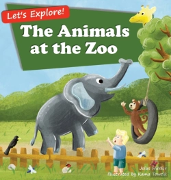 Bertrand.pt - The Animals At The Zoo