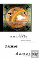 The Animals Came Dancing