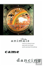 The Animals Came Dancing