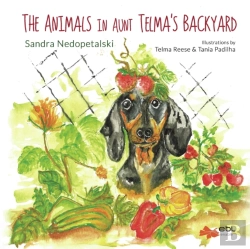 Bertrand.pt - The Animals In Aunt Telma'S Backyard