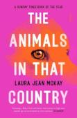 The Animals In That Country