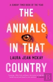 The Animals In That Country