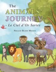 The Animals' Journey - Le Ciel D'Or Series
