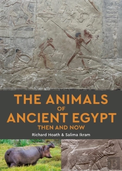 Bertrand.pt - The Animals Of Ancient Egypt Then And Now