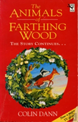 Bertrand.pt - The Animals Of Farthing Wood