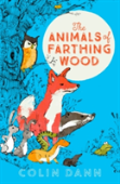 The Animals Of Farthing Wood