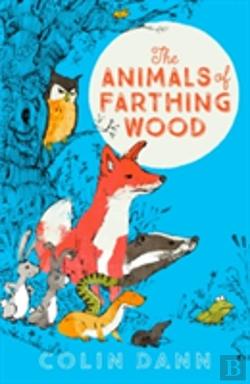 Bertrand.pt - The Animals Of Farthing Wood