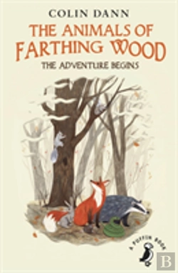 Bertrand.pt - The Animals Of Farthing Wood: The Adventure Begins