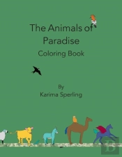 The Animals Of Paradise