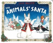 The Animals' Santa