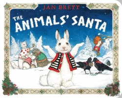 Bertrand.pt - The Animals' Santa