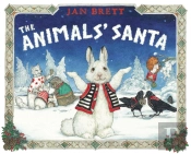 The Animals' Santa