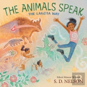 The Animals Speak