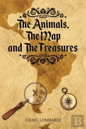 The Animals, The Map, And The Treasures