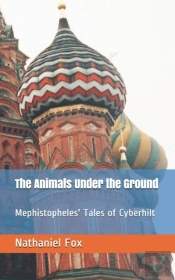 The Animals Under The Ground