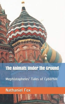 Bertrand.pt - The Animals Under The Ground