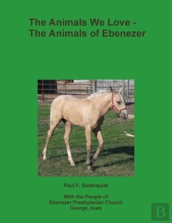 Bertrand.pt - The Animals We Love - The Animals Of Ebenezer
