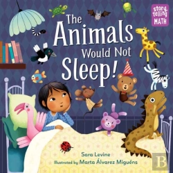 Bertrand.pt - The Animals Would Not Sleep!