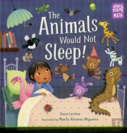 Bertrand.pt - The Animals Would Not Sleep!