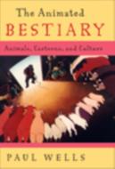 The Animated Bestiary