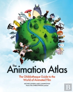 Bertrand.pt - The Animation Atlas