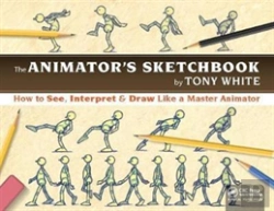 Bertrand.pt - The Animatorâ€™S Sketchbook