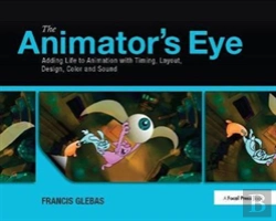 Bertrand.pt - The Animator'S Eye