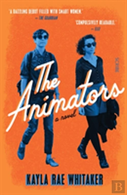 Bertrand.pt - The Animators