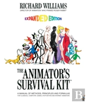 The Animator'S Survival Kit
